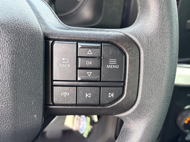 2025 Ford F-350 - $49,900