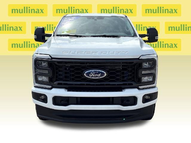 2025 Ford F-350 - $49,900
