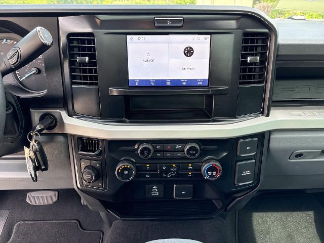 2025 Ford F-350 - $49,900