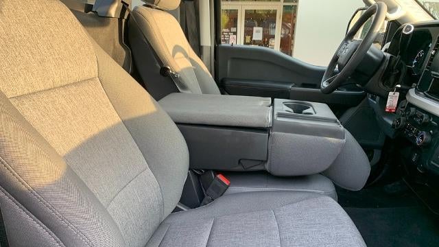2025 Ford F-350 Super Duty XL