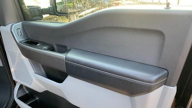 2025 Ford F-350 Super Duty XL