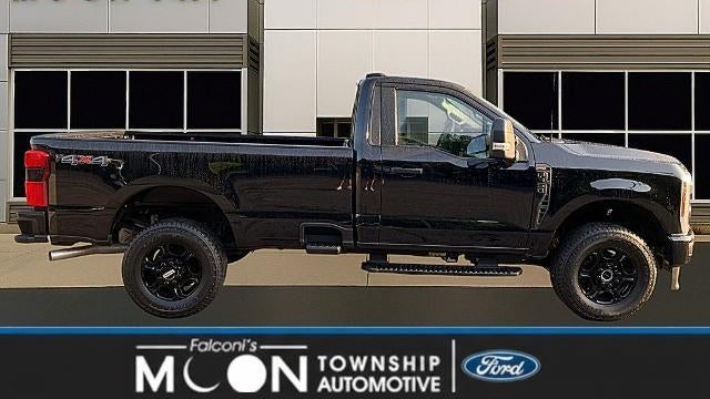 Preowned 2025 Ford F-350 Super Duty XL for Sale