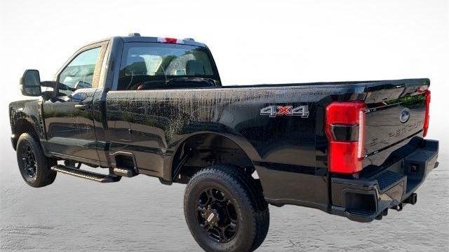 2025 Ford F-350 Super Duty XL