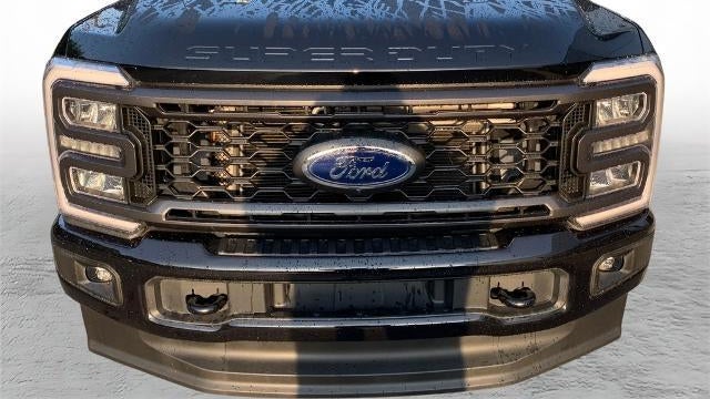 2025 Ford F-350 Super Duty XL