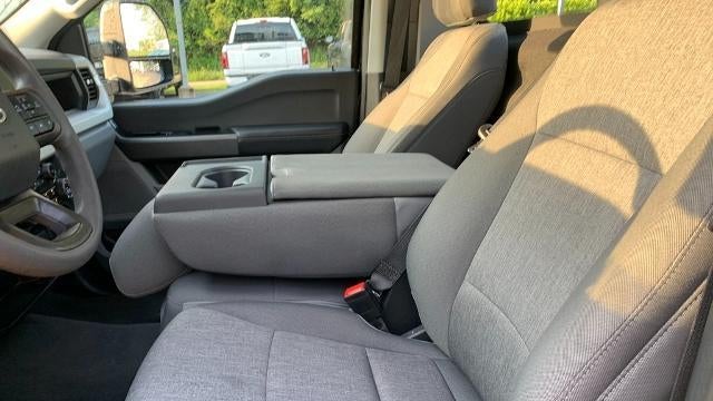 2025 Ford F-350 Super Duty XL