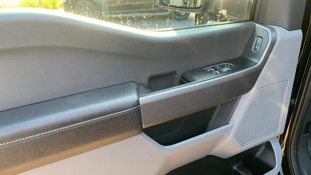 2025 Ford F-350 Super Duty XL