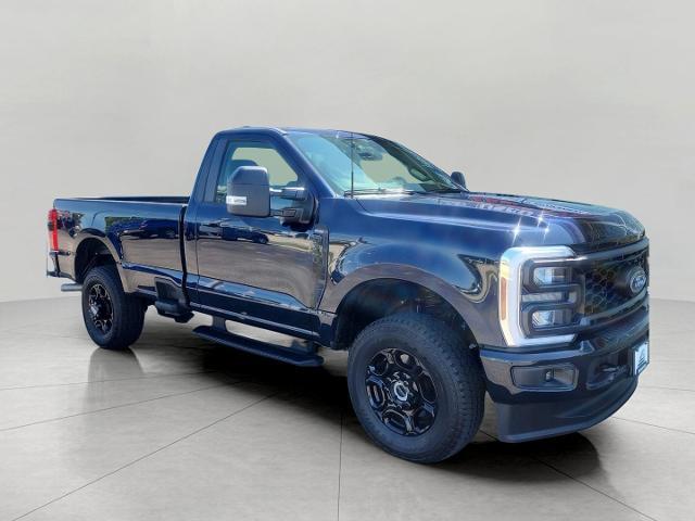 2025 Ford F-350