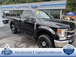 2022 F-350 Super Duty Thumbnail 1