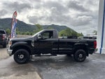 2022 F-350 Super Duty Thumbnail 8