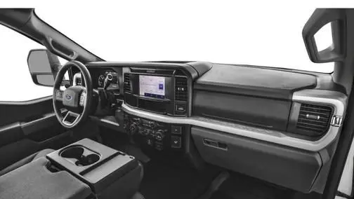 2024 Ford F-350 Super Duty XL