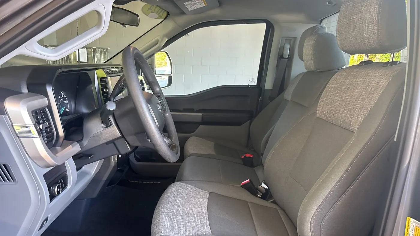 2024 Ford F-350 Super Duty XL