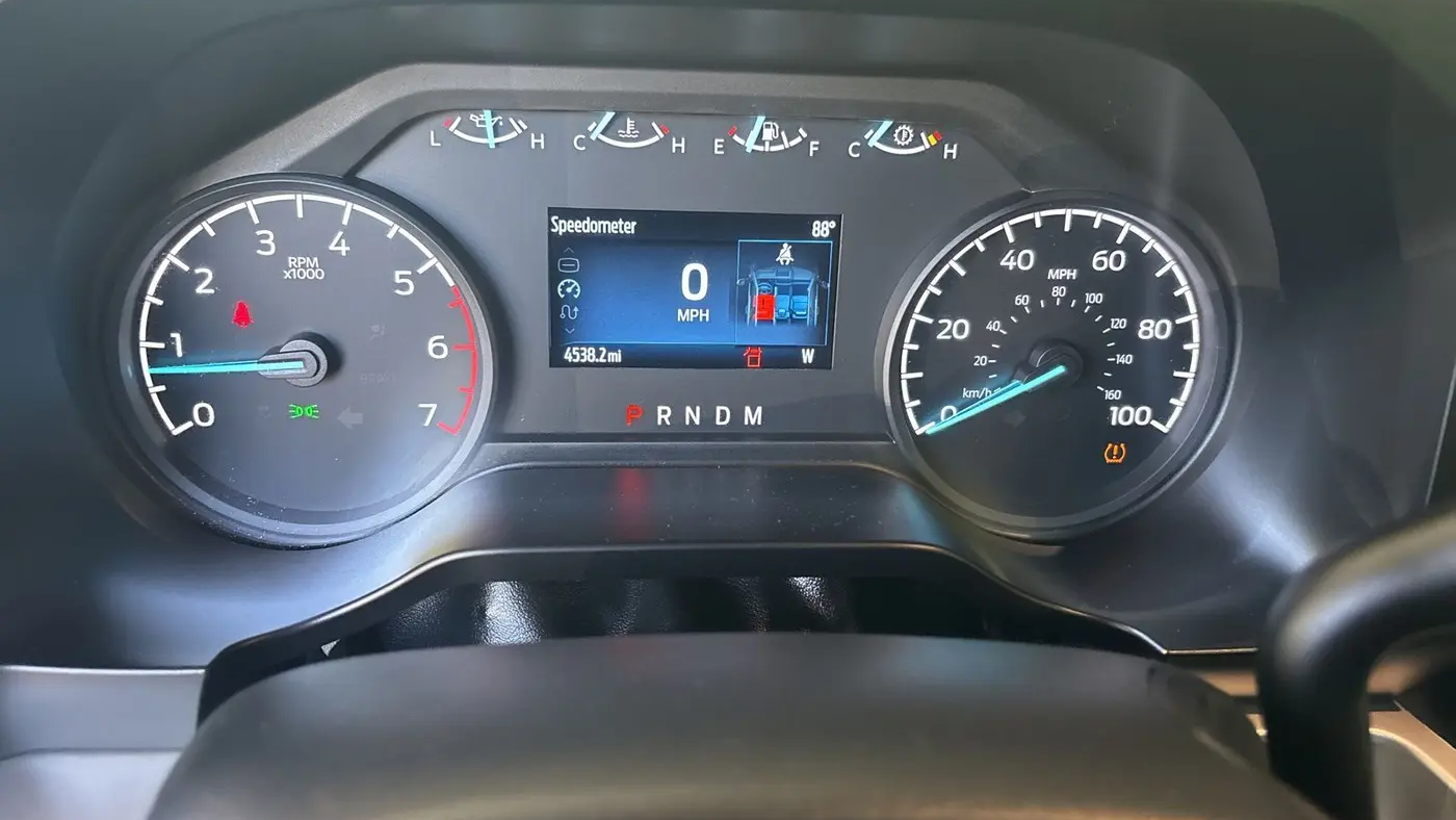 2024 Ford F-350 Super Duty XL
