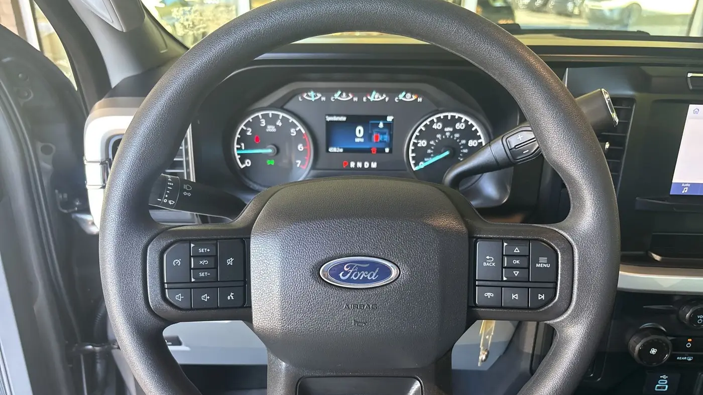 2024 Ford F-350 Super Duty XL