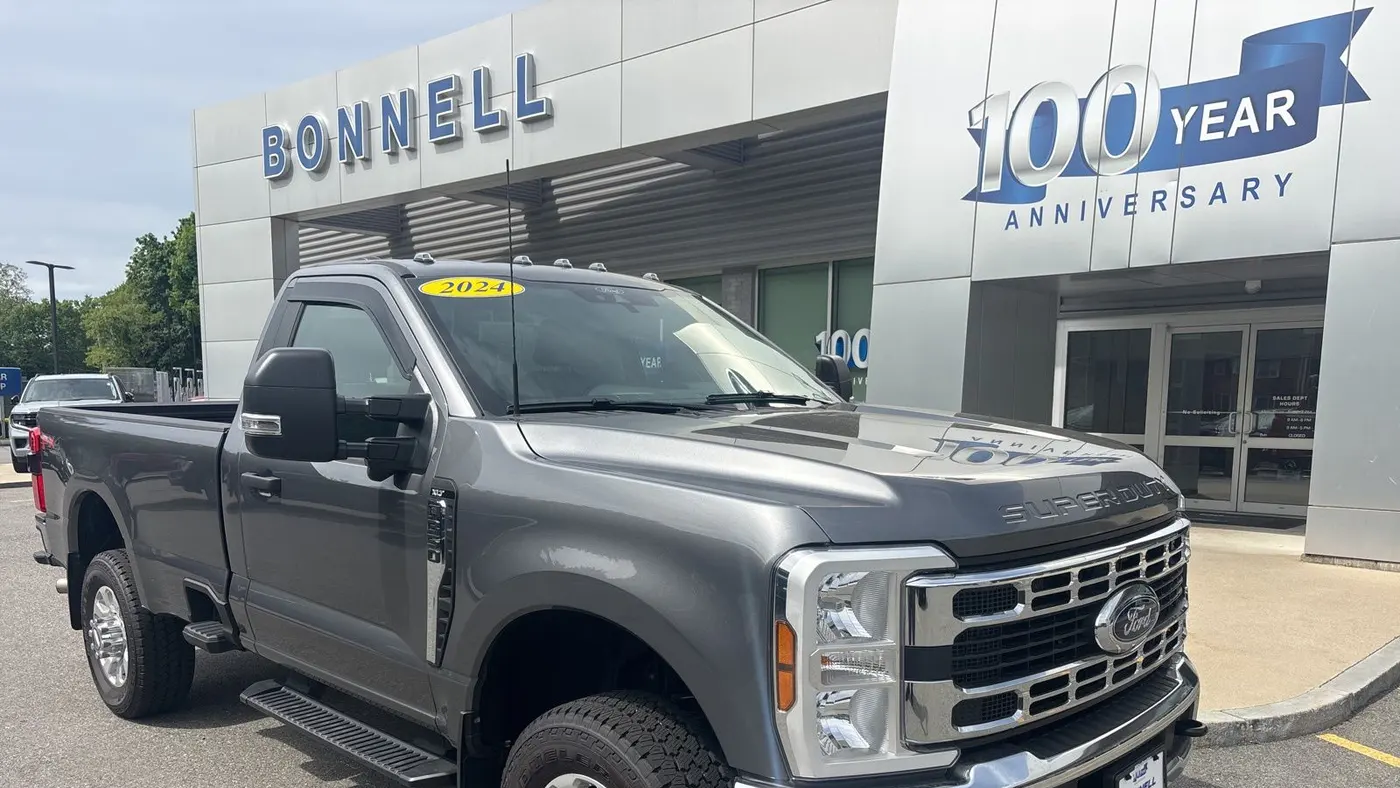 Preowned 2024 Ford F-350 Super Duty XL for Sale