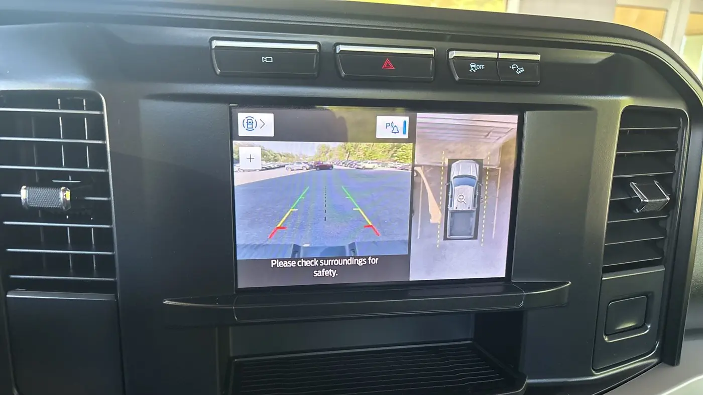 2024 Ford F-350 Super Duty XL