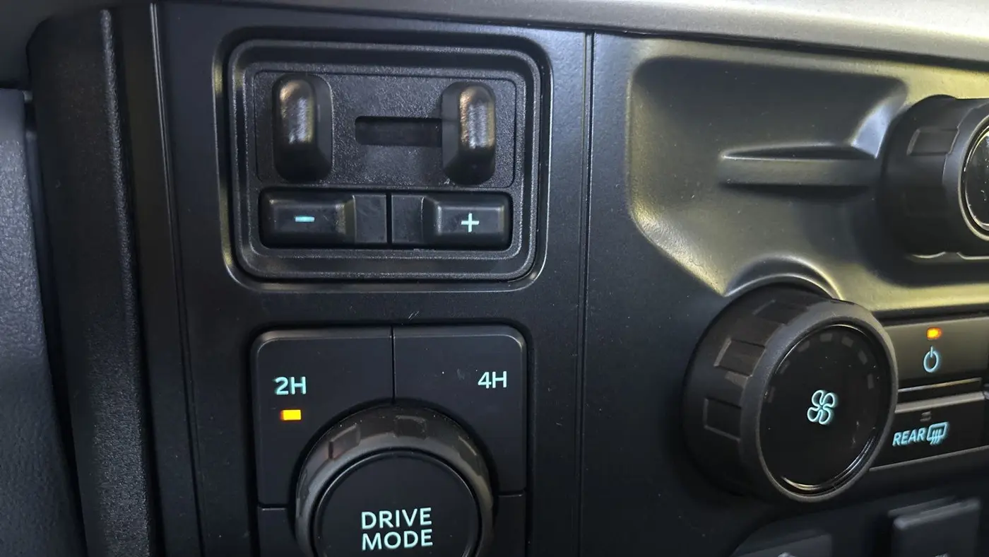 2024 Ford F-350 Super Duty XL