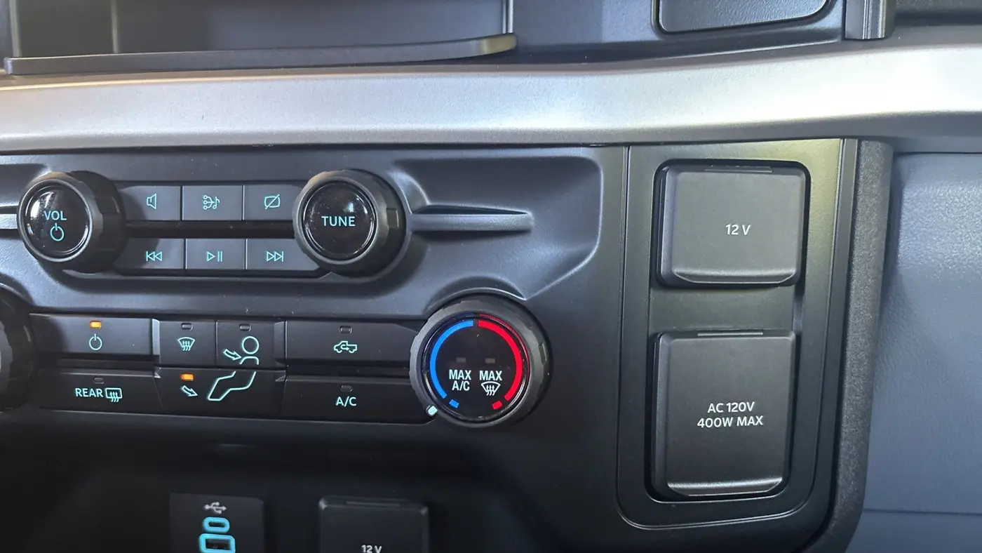 2024 Ford F-350 Super Duty XL