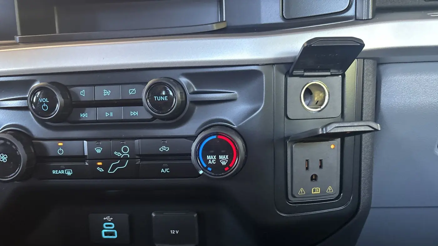 2024 Ford F-350 Super Duty XL
