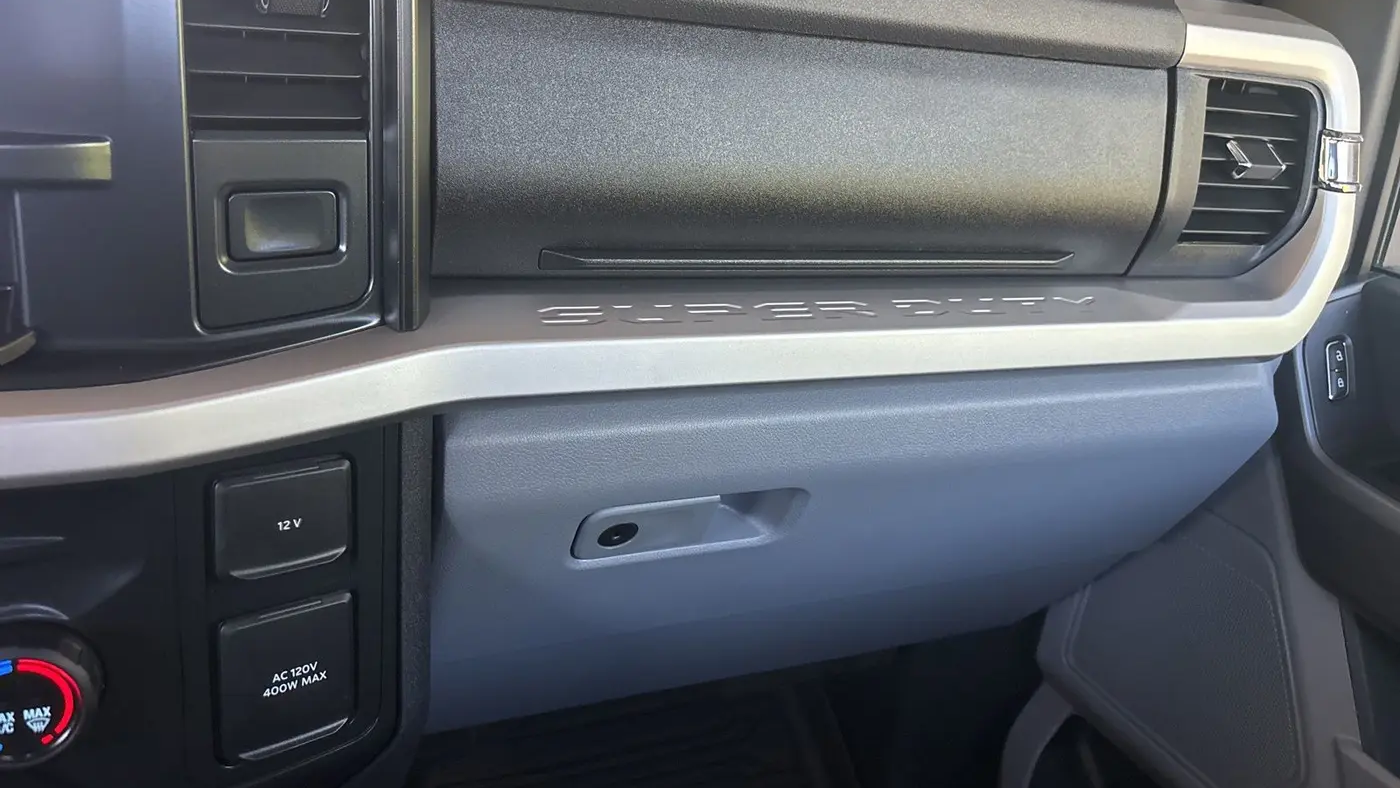 2024 Ford F-350 Super Duty XL