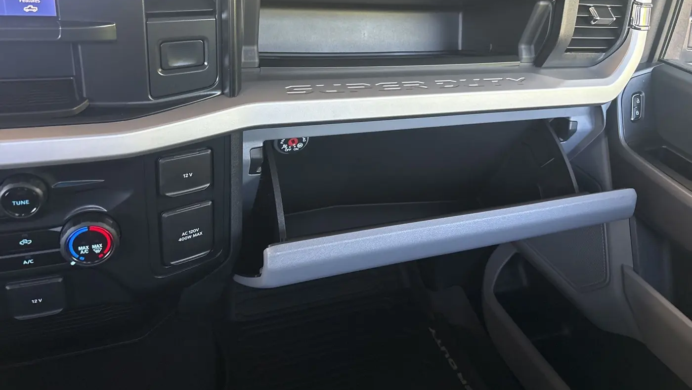 2024 Ford F-350 Super Duty XL