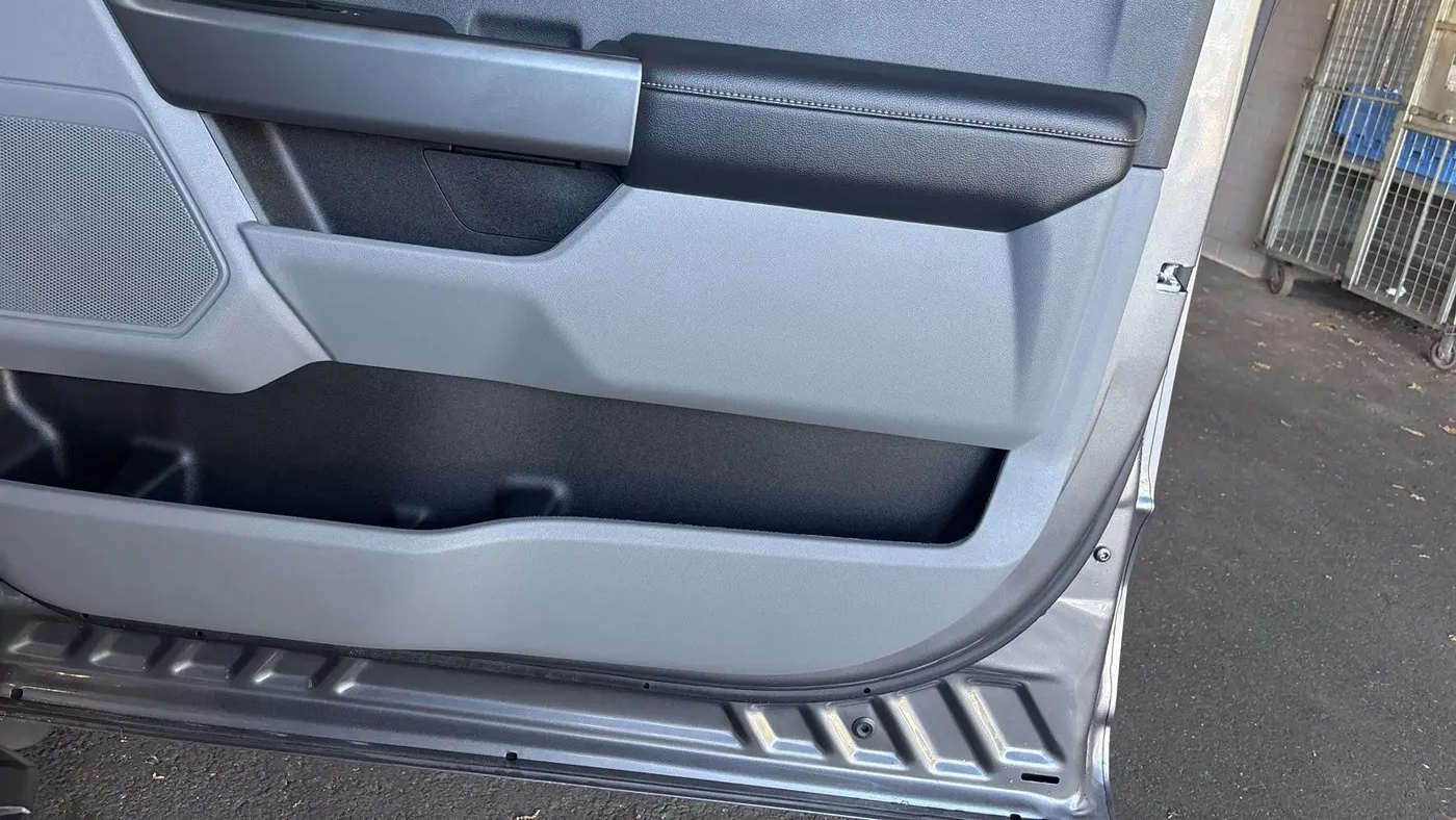 2024 Ford F-350 Super Duty XL