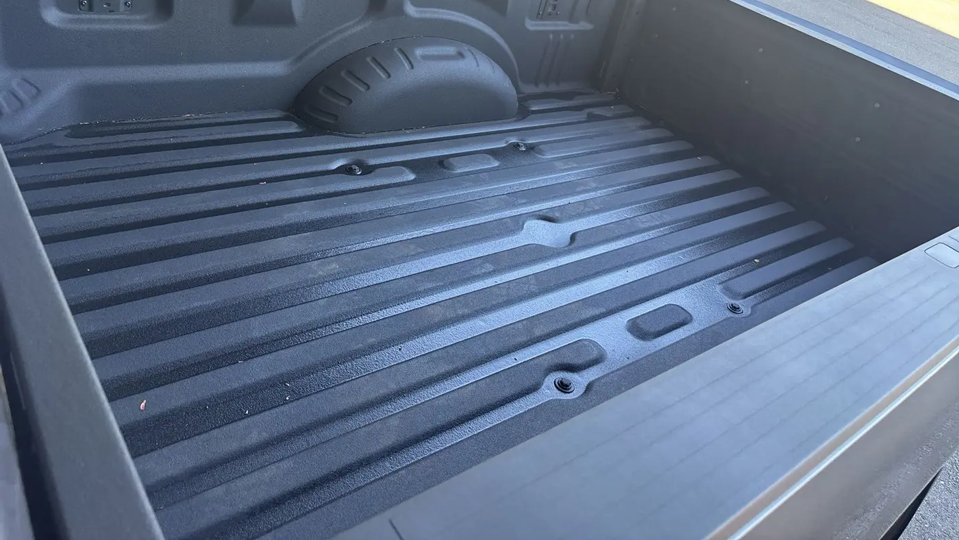 2024 Ford F-350 Super Duty XL