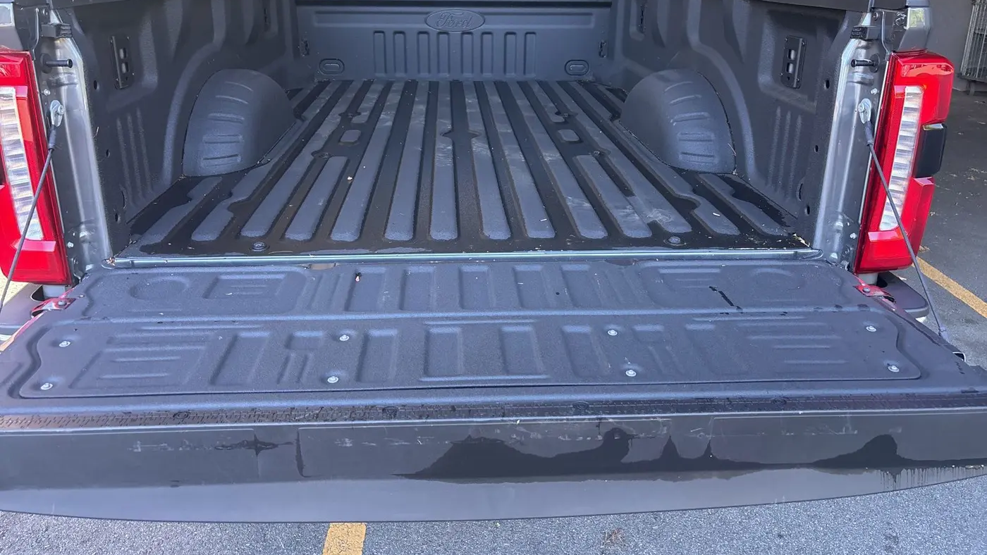 2024 Ford F-350 Super Duty XL