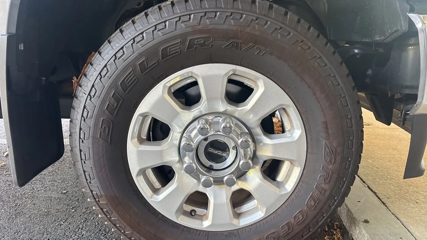 2024 Ford F-350 Super Duty XL