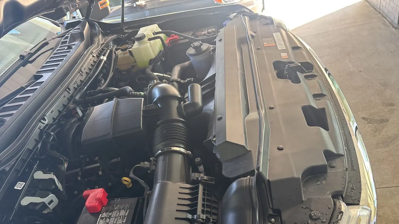 2024 Ford F-350 Super Duty XL