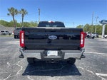 2025 F-350 Super Duty Thumbnail 5