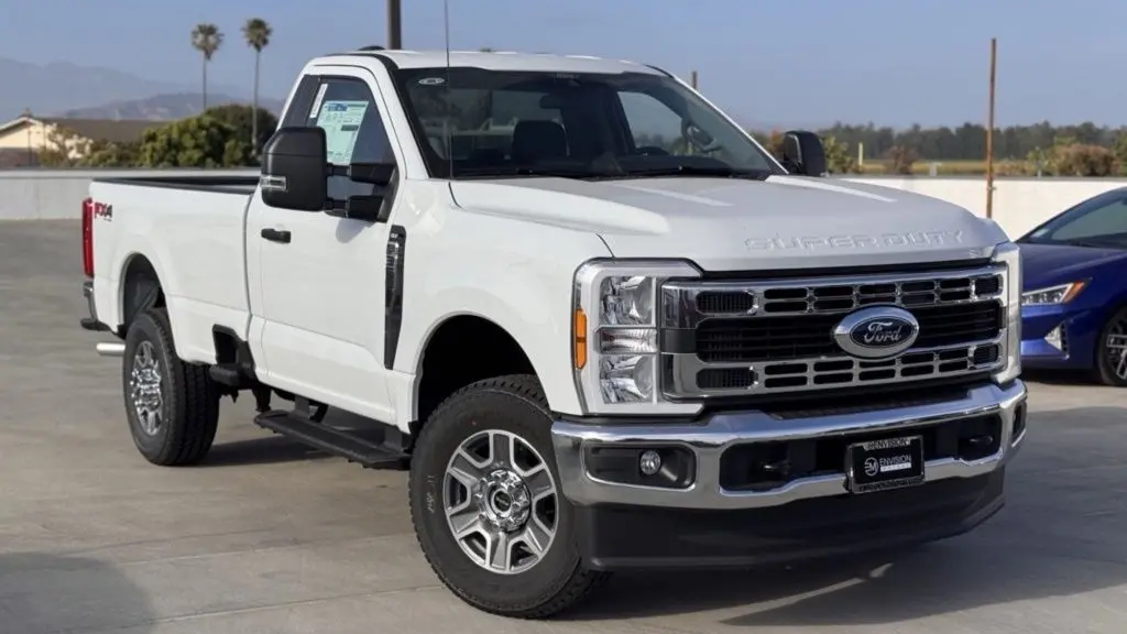 Preowned 2025 Ford F-350 Super Duty XL for Sale