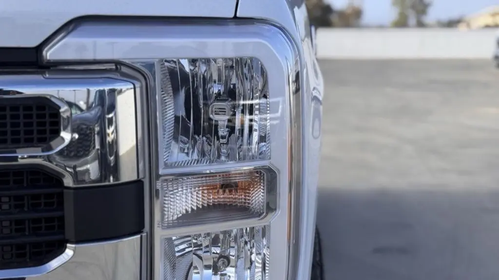 2025 Ford F-350 Super Duty XL