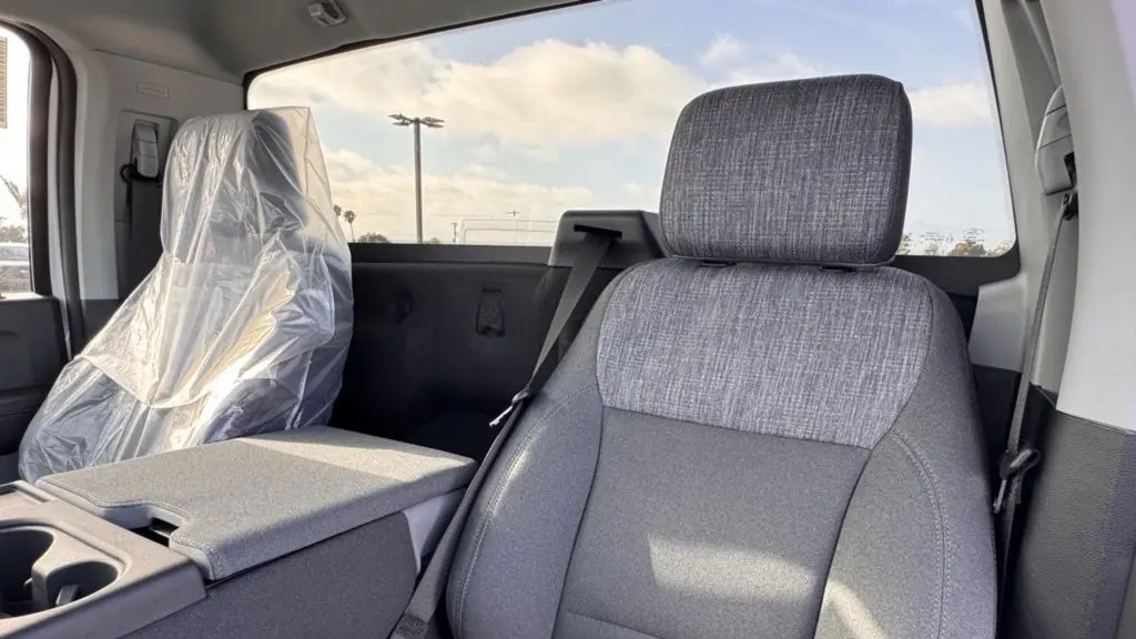2025 Ford F-350 Super Duty XL