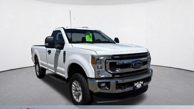 Preowned 2021 Ford F-350 Super Duty XL for Sale