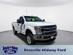 2021 F-350 Super Duty Thumbnail 1