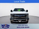 2021 F-350 Super Duty Thumbnail 2