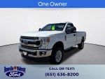 2021 F-350 Super Duty Thumbnail 3