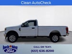 2021 F-350 Super Duty Thumbnail 4