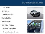 2021 F-350 Super Duty Thumbnail 5