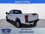 2021 F-350 Super Duty Thumbnail 6