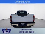 2021 F-350 Super Duty Thumbnail 7