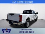 2021 F-350 Super Duty Thumbnail 8