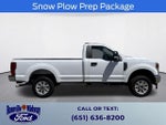 2021 F-350 Super Duty Thumbnail 9