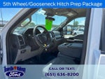 2021 F-350 Super Duty Thumbnail 11