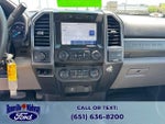 2021 F-350 Super Duty Thumbnail 16