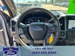 2021 F-350 Super Duty Thumbnail 17