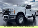 2023 F-350 Super Duty Thumbnail 1