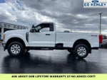 2023 F-350 Super Duty Thumbnail 2