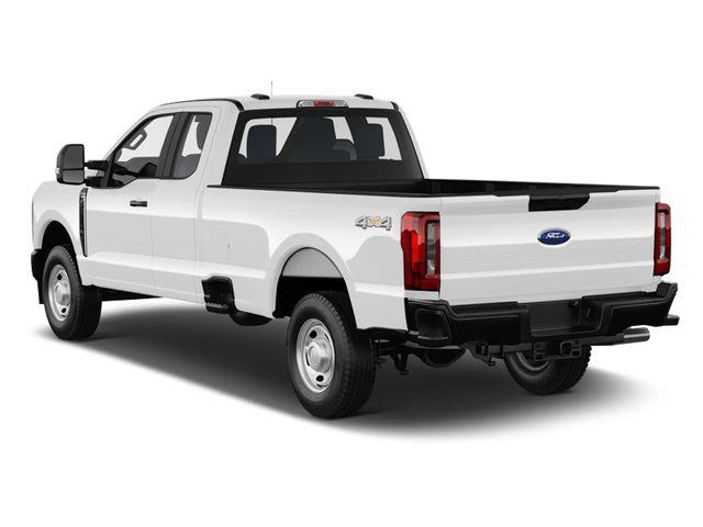 2024 Ford F-350 Super Duty XL — photo 1 of 42