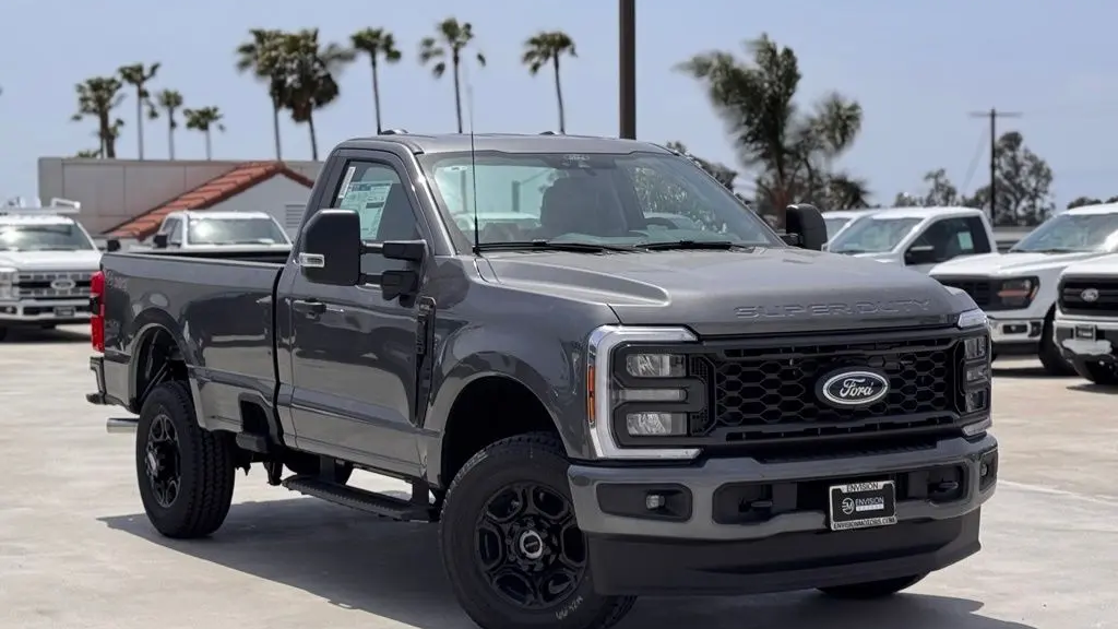 Preowned 2025 Ford F-350 Super Duty XL for Sale